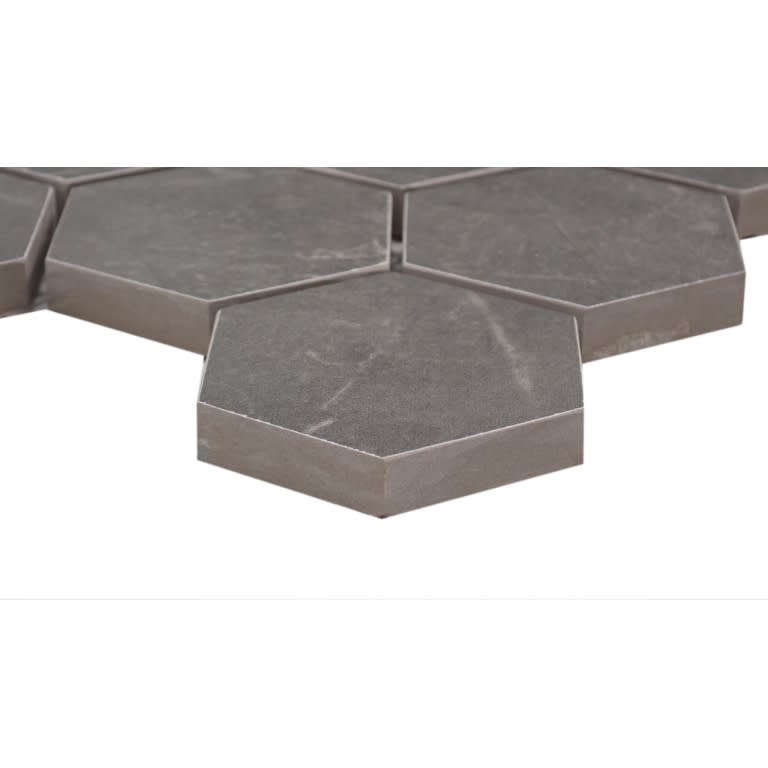 STERLINA II ASPH MT 2"HEX/MO