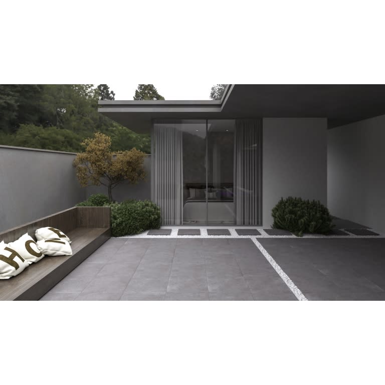 XTRAPLUS ARDA GRAY 24X24 Limited Availability