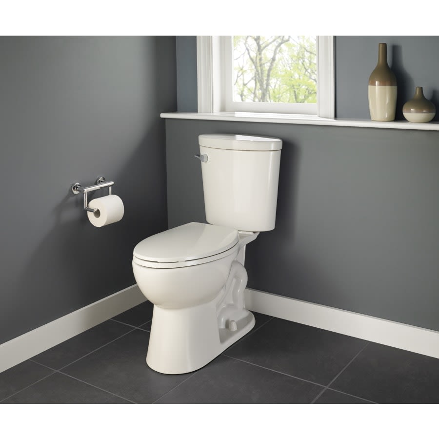 BathSafety Wall Mounted Toilet Paper Holder