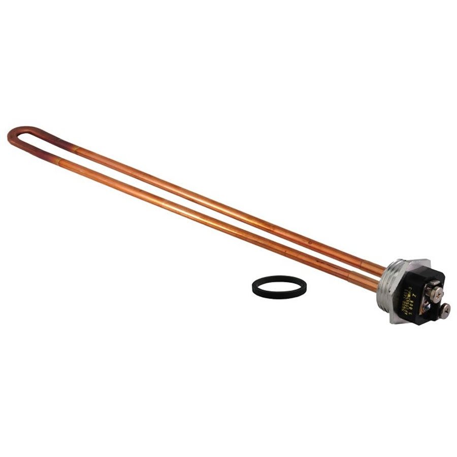 Tank Water Heater Element, 4.5 kW, 208 to 240 VAC