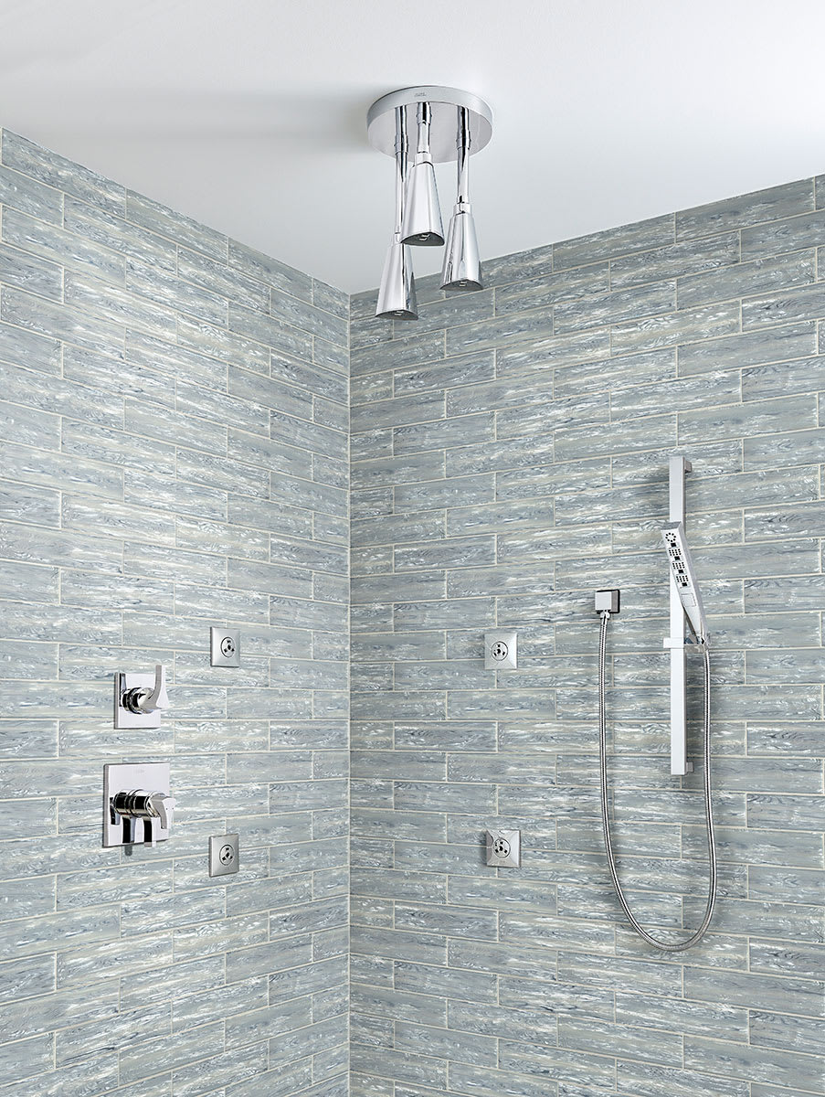 Chilcott Treasure Glass Tile