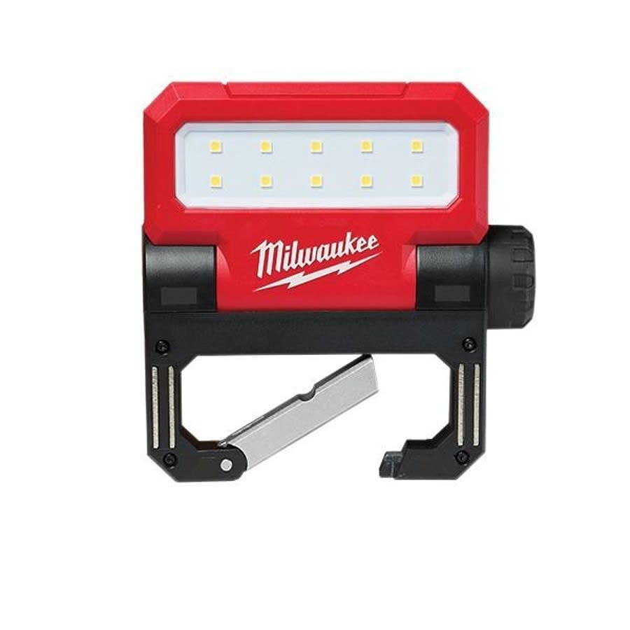 ROVER™ USB Rechargeable Pivoting Flood Light, LED Lamp