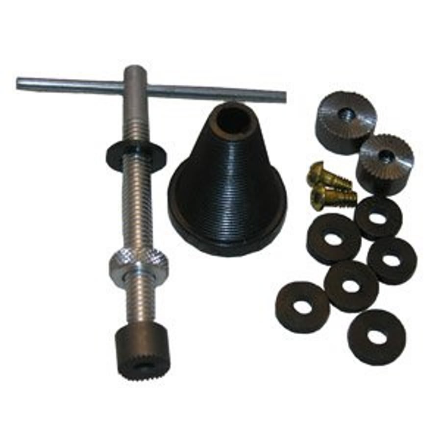 Reseater - 3 Cutter