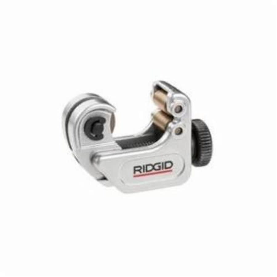 Tubing Cutter, 1/4 to 1-1/8 in Capacity