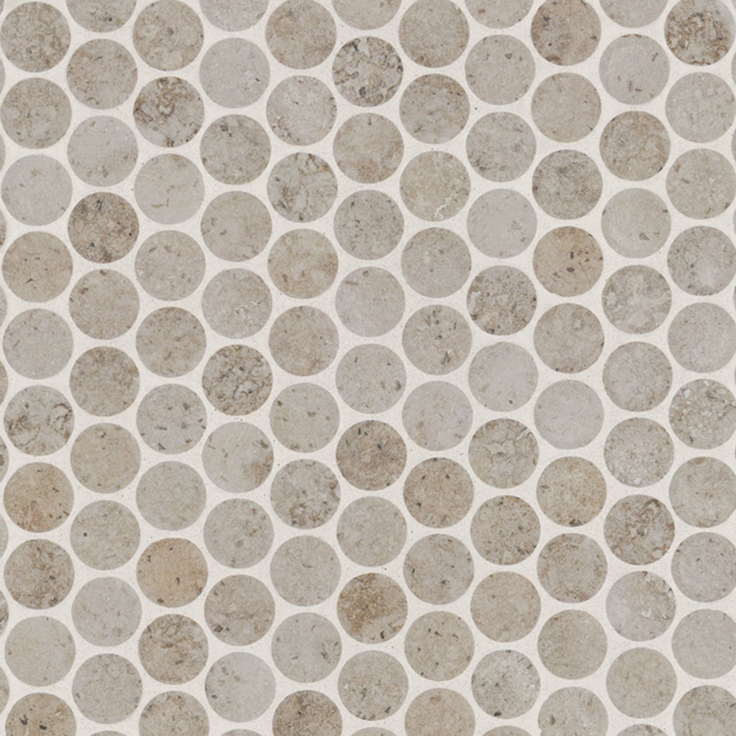 Myrtle Sands Round Matte