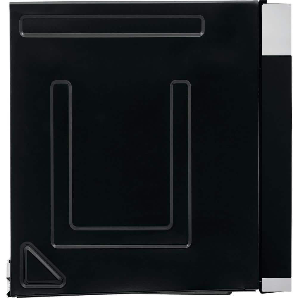 Frigidaire 1.4 Cu. Ft. Over-The-Range Microwave