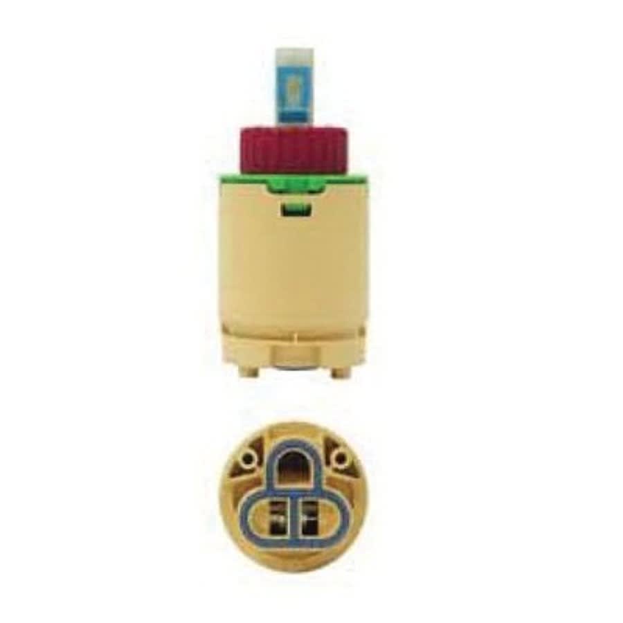 Cartridge, For Use With Glacier Bay Faucet, 40 mm OD Dia x 3-1/8 in H