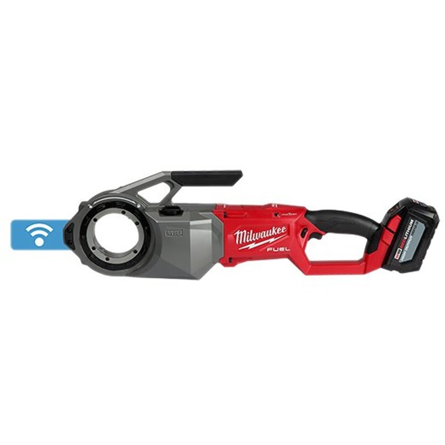 M18 Fuel™ Pipe Threader