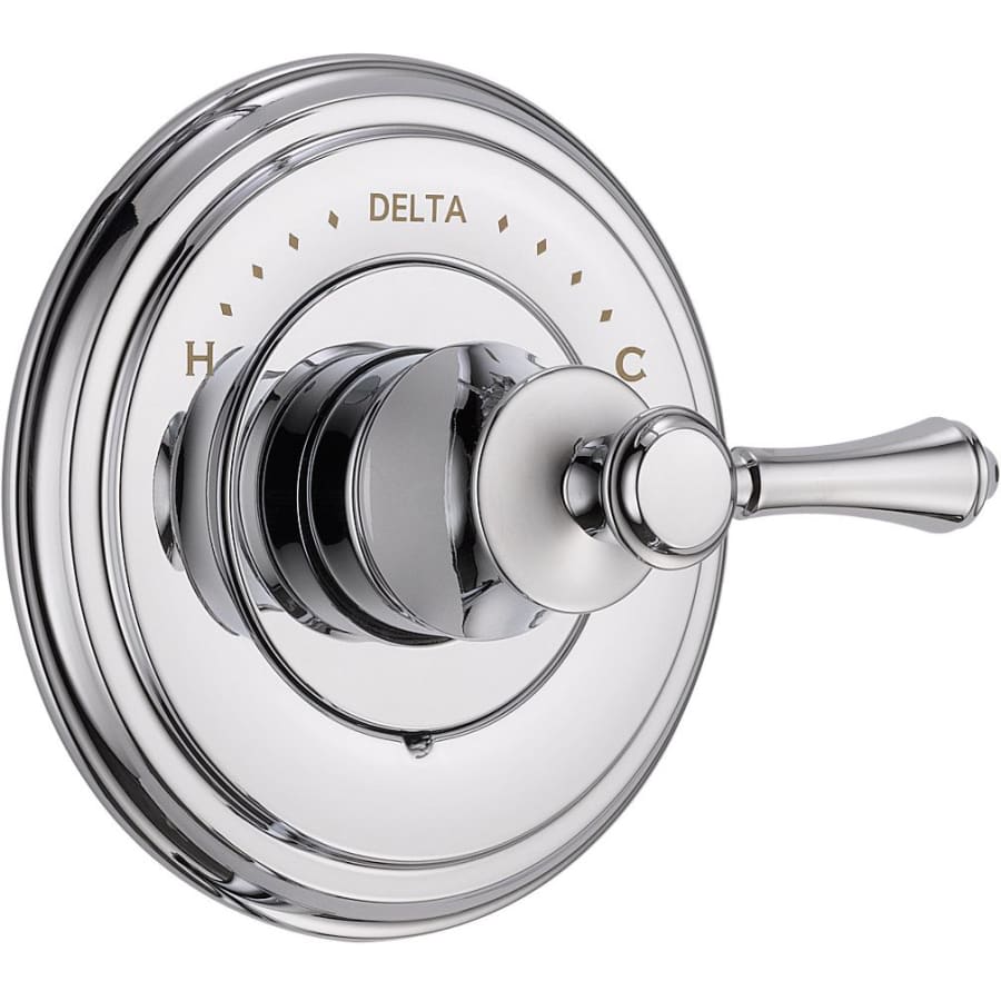 Cassidy Monitor 14 Series Single Function Pressure Balanced Valve Trim Only - Less Handles and Rough In