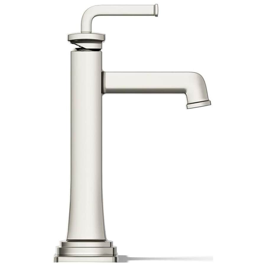 Riff 1.2 GPM Single Hole Bathroom Faucet