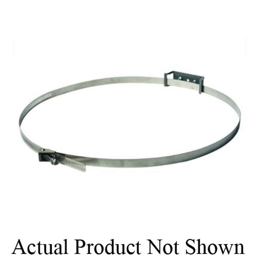 Expansion Tank Support Kit, Stainless Steel