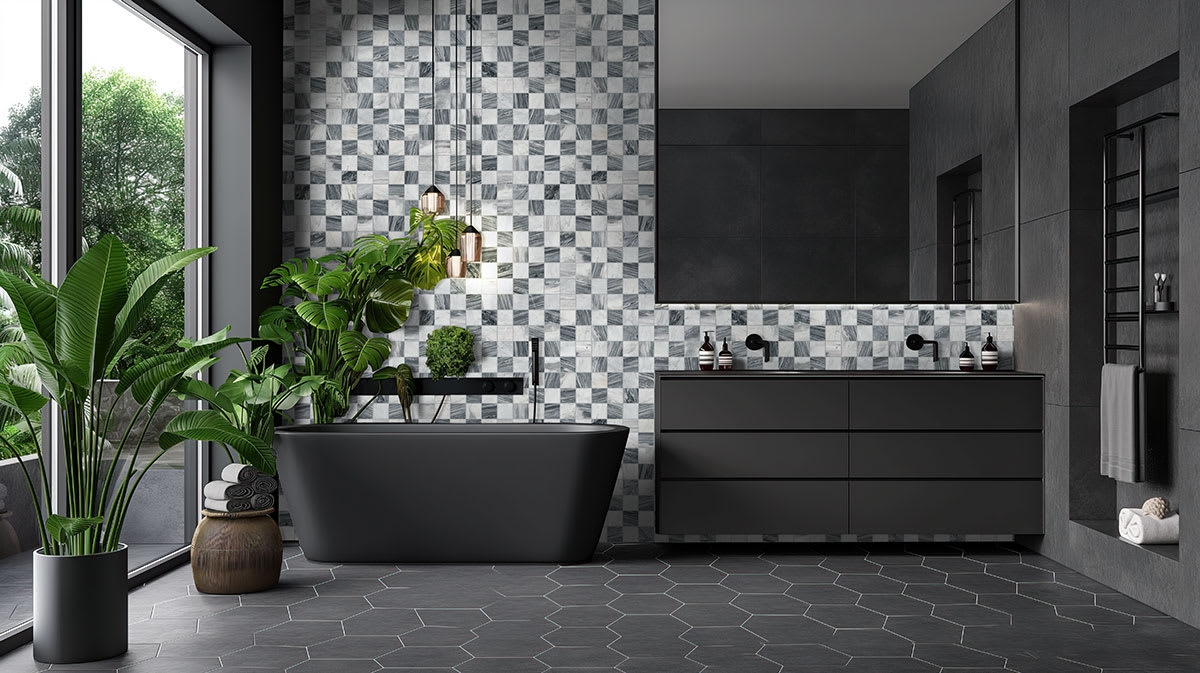 Firenze Blend Polished
