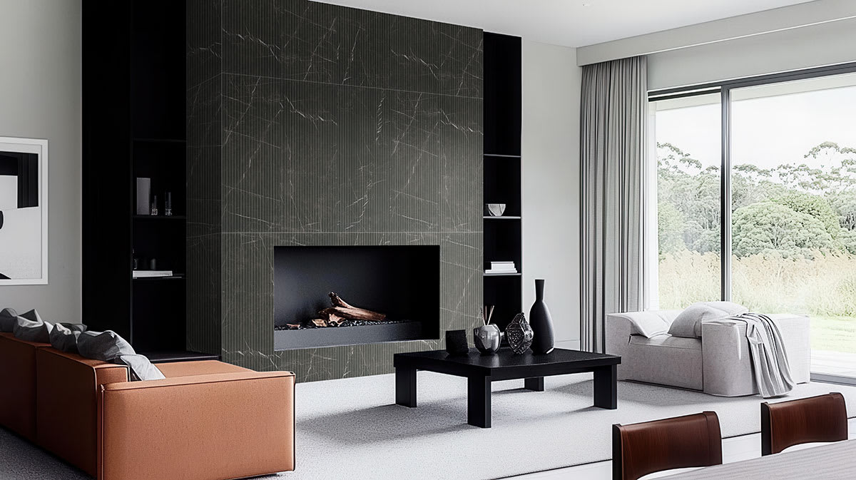 Marmi Noir