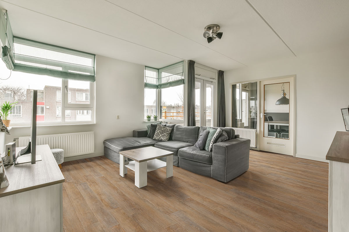 Katavia Reclaimed Oak®