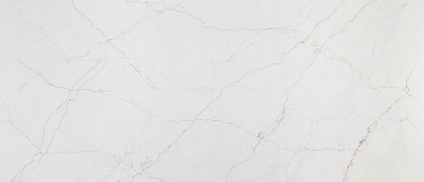 Calacatta Miraggio SeaGlass