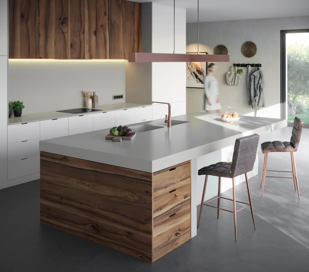 Cincel Grey