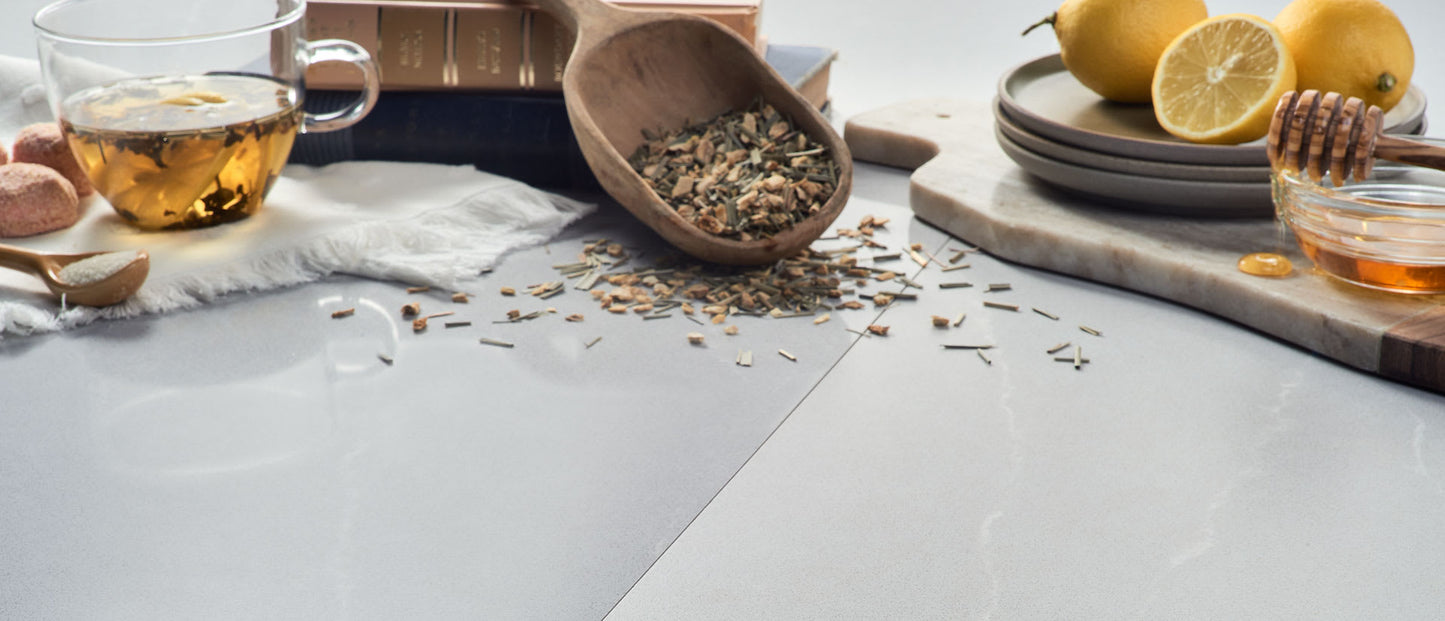 Soapstone Mist® - Concrete Finish