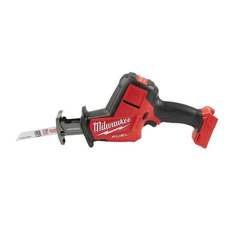 M18 FUEL™ Hackzall® Cordless Reciprocating Saw