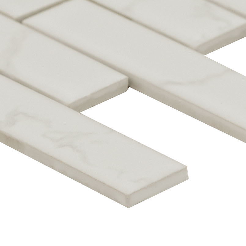 Carrara Matte x6mm