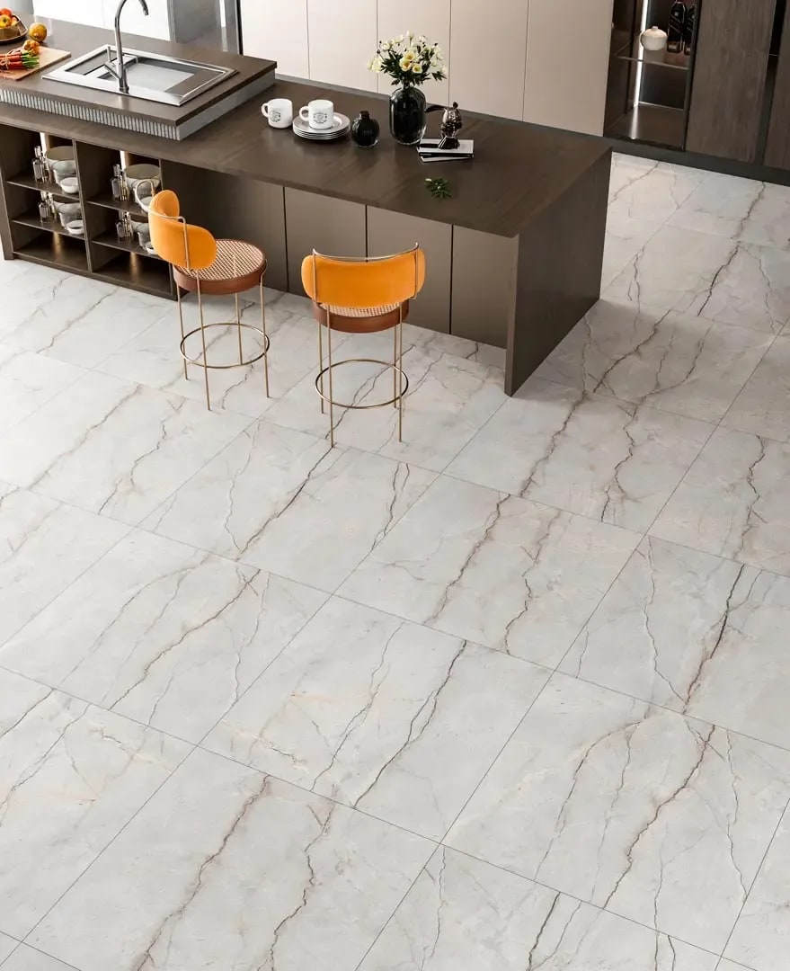 Cristallo Grey