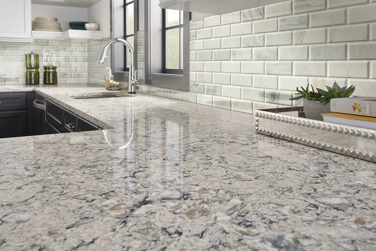 Arabescato Carrara Subway Tile