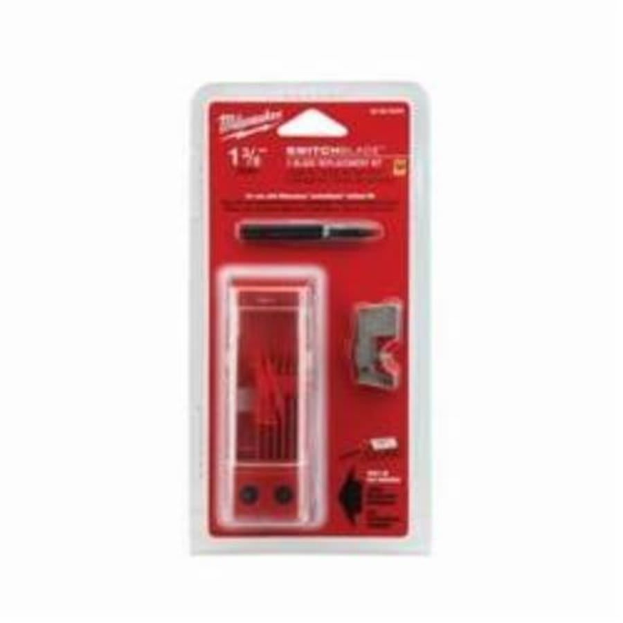 SwitchBlade™ 7-Piece Blade Replacement Kit, 1-3/8 in, 3-Pack