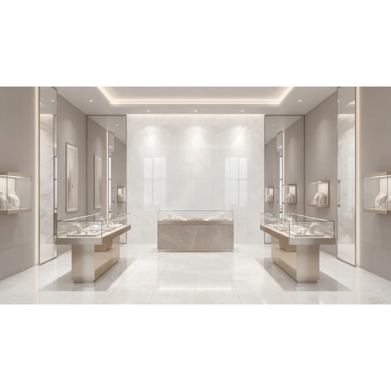 SAVINO BLANC PL 12X24