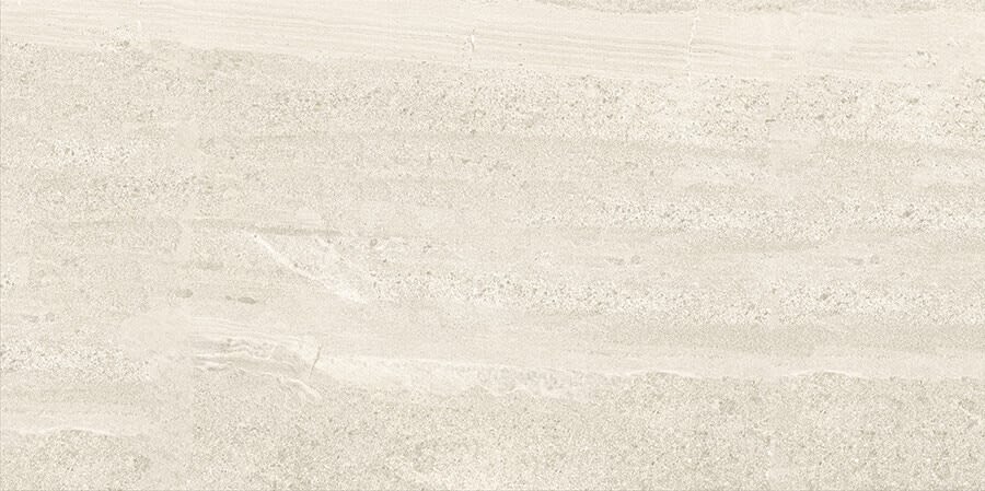 Society Monument White Rectangle 12X24 Matte