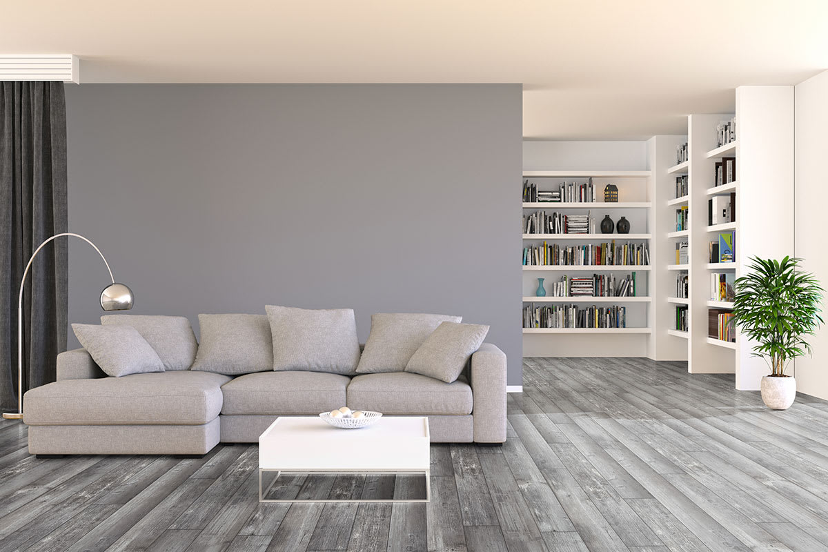 Andover Kingsdown Gray®