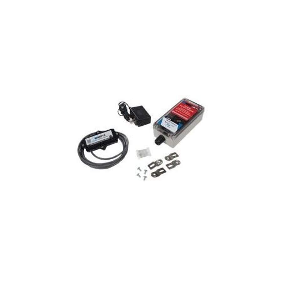 SentryPlus Alert Technology Connection Kit, For Use With Backflow Preventors