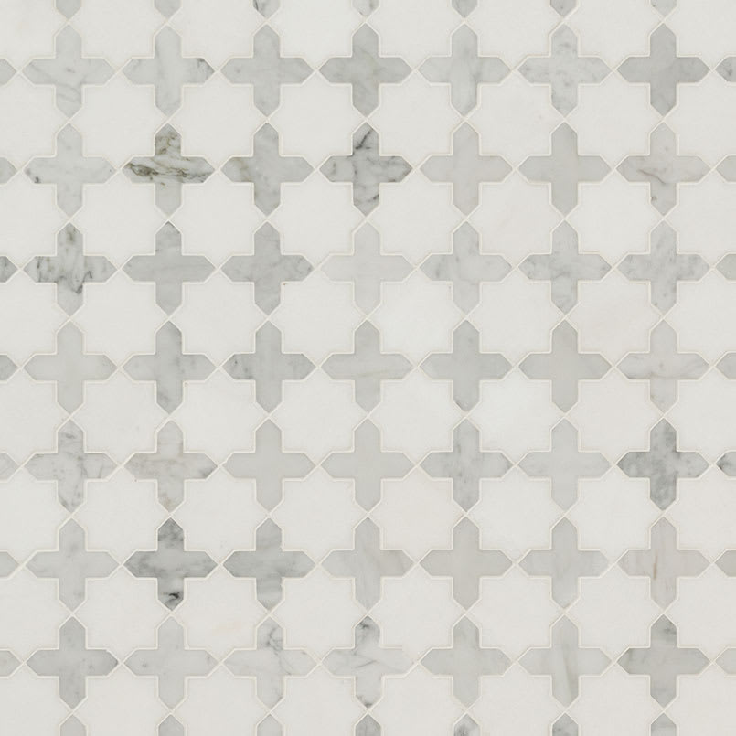 Vera Anne Pattern Polished