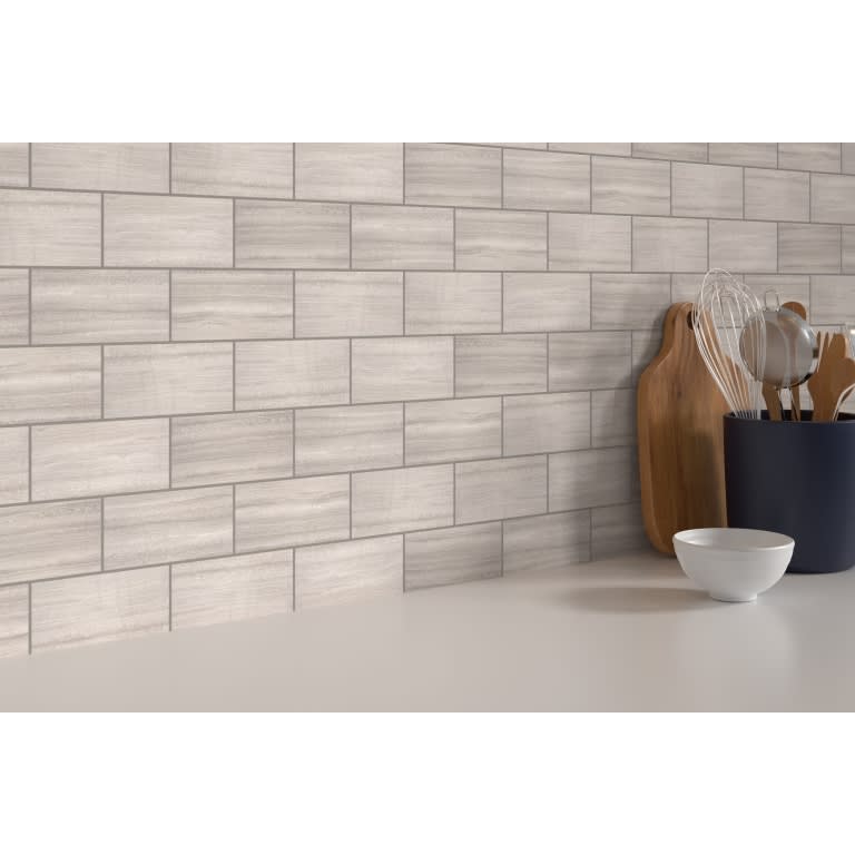 METRO CREAM HV 3X6
