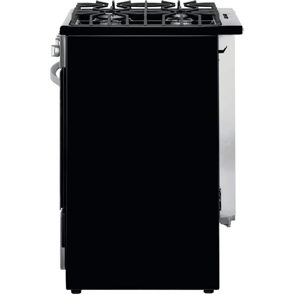 Frigidaire 24" Gas Range