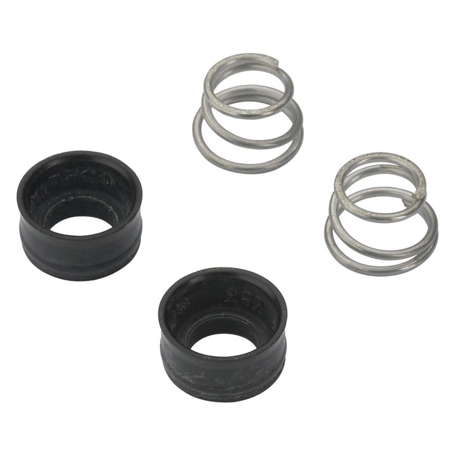 Replacement Seats and Springs Kit, For Use With Kitchen and Bath Valve
