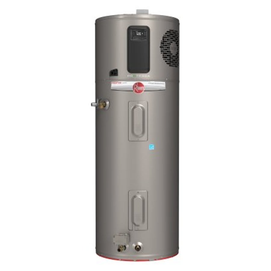 ProTerra® Water Heater Heat Pump, 50 gal, 208-240 VAC, 4.5 kW