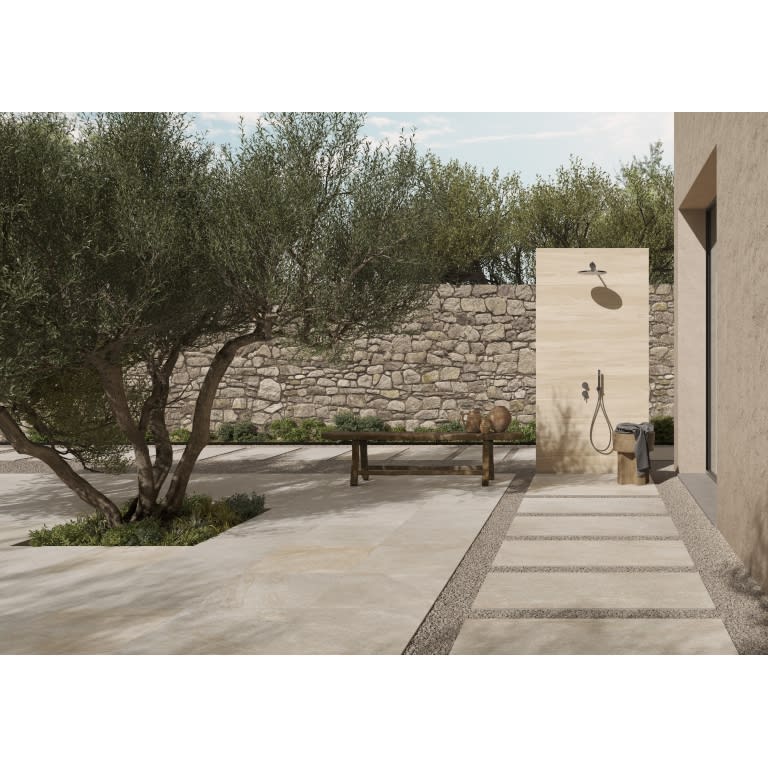 MIXT 2 ROCK PERLA R11 24X24