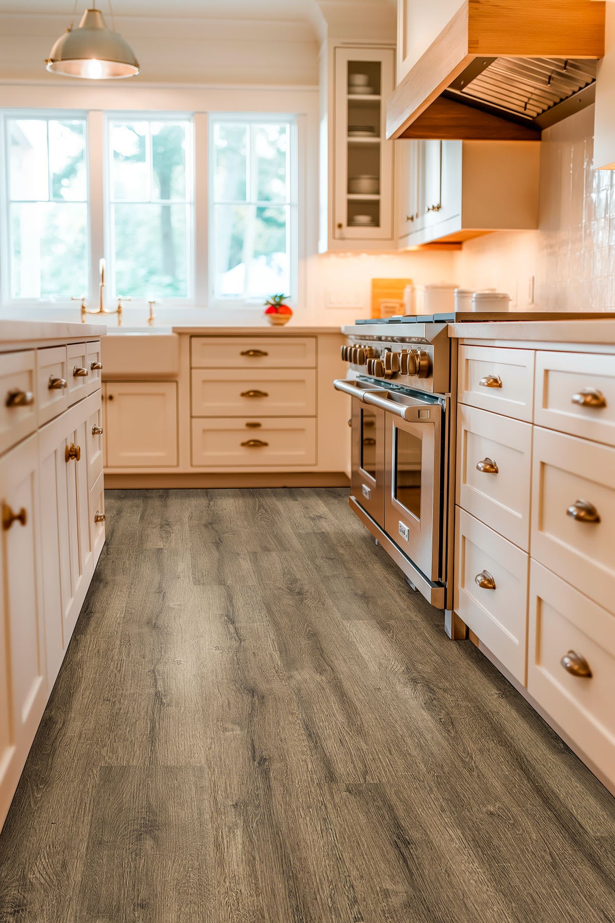 Kallum® Walnut waves