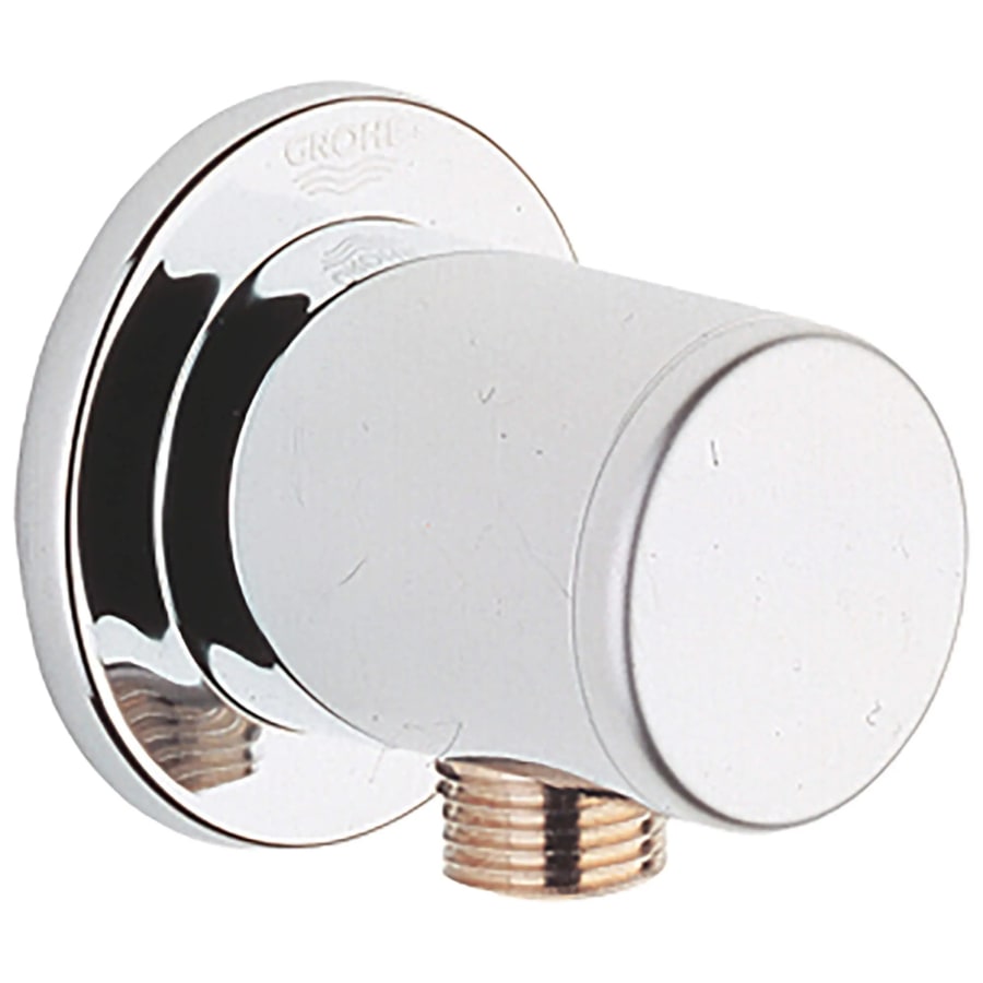 Wall Supply Elbow with 1/2" Threaded Connection