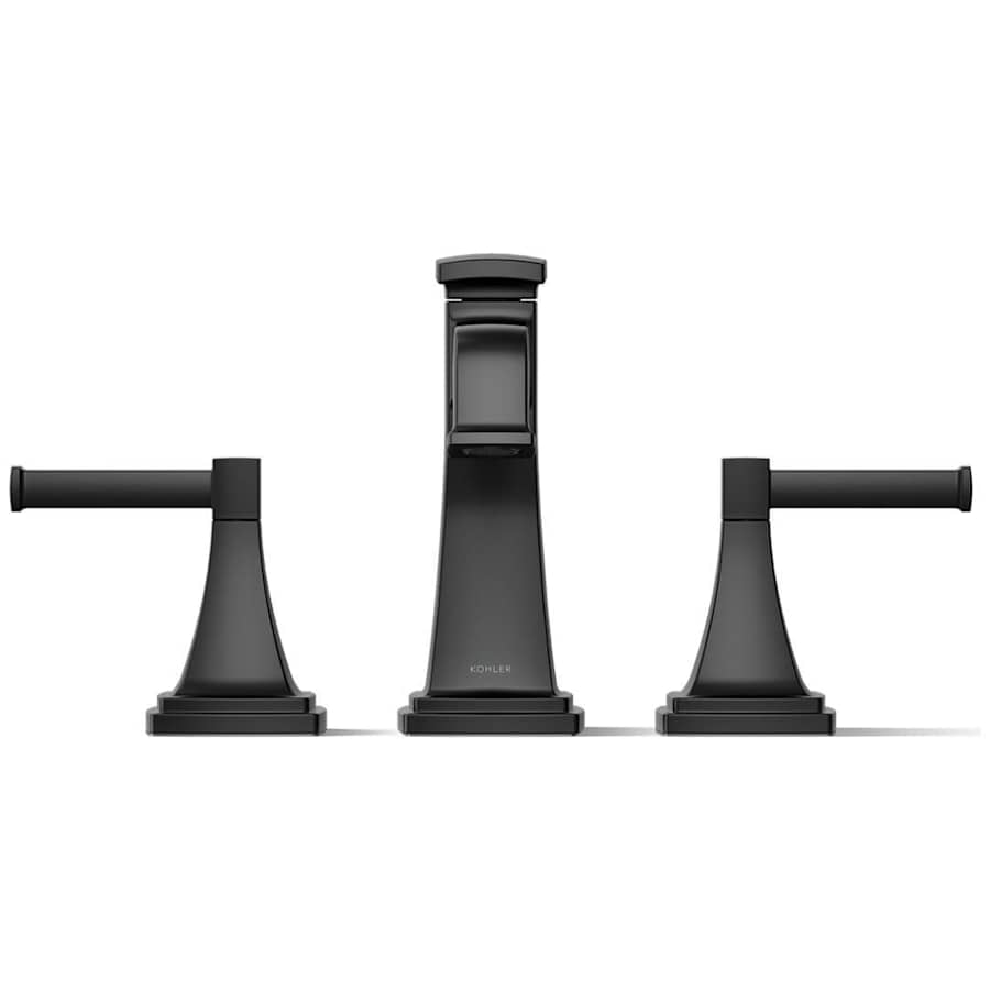 Riff Deck Mounted Roman Tub Filler with Diverter
