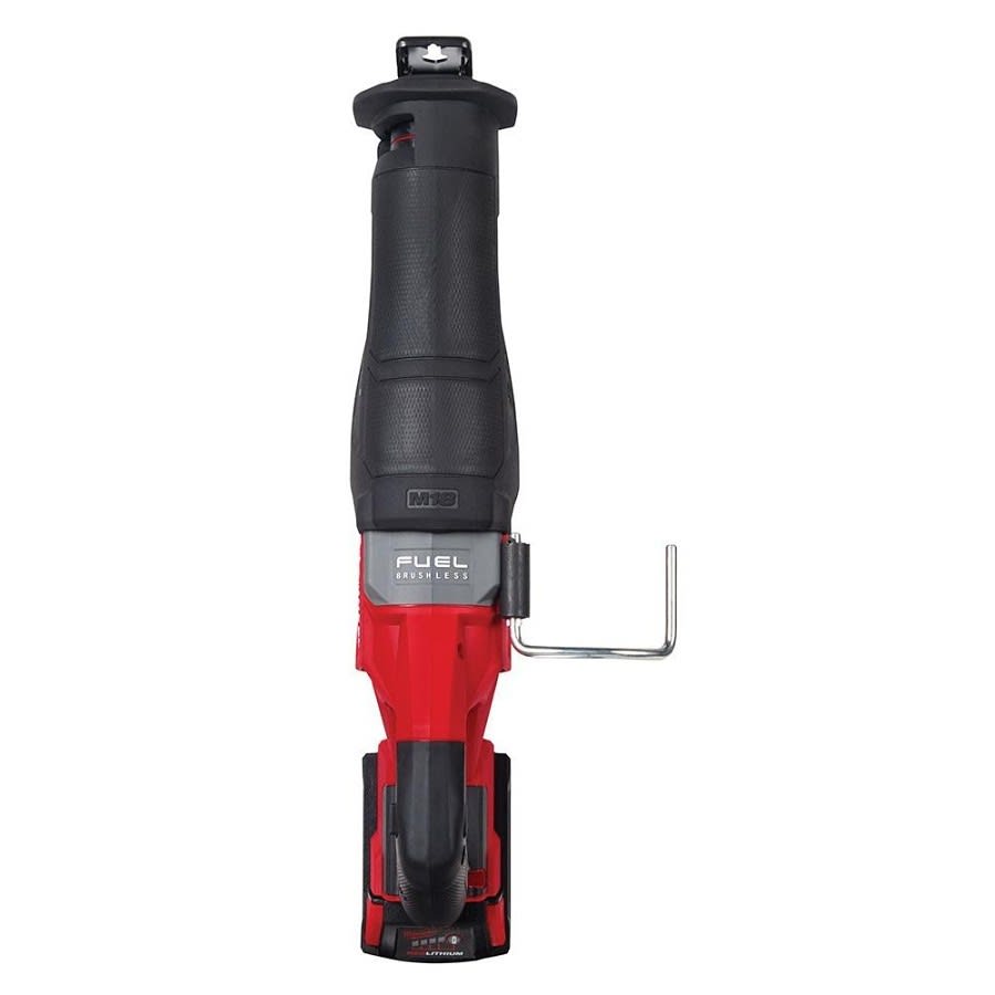 M18 FUEL™ SAWZALL® Cordless Reciprocating Saw Kit
