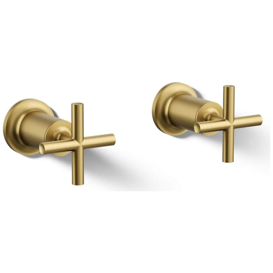 Purist Knob Handles