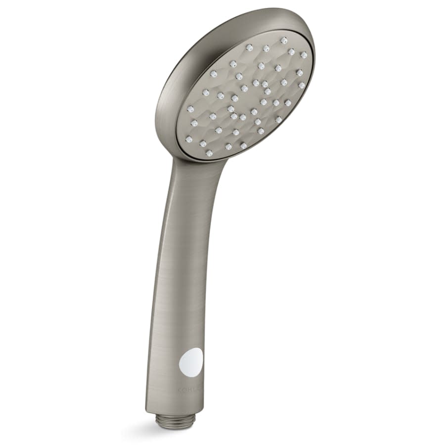 Awaken B90 1.5 GPM / 2 GPM Multi Function Hand Shower with MasterClean and Eco-Boost Technologies
