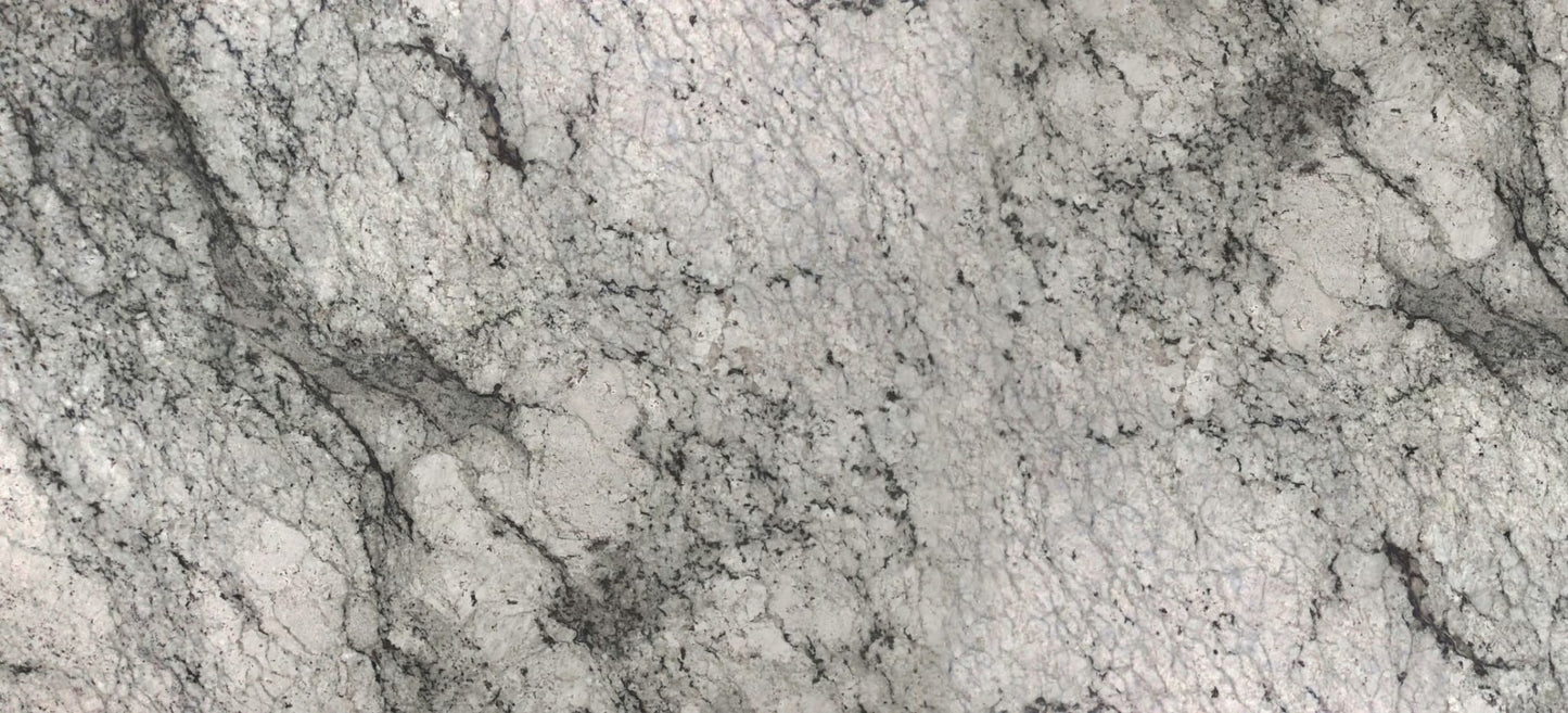 White Lava