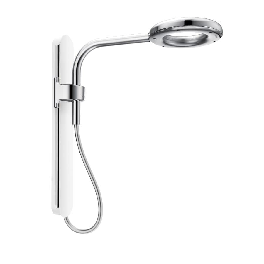 Moen Spa Shower Rainshower