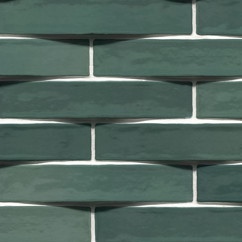 Convex olive