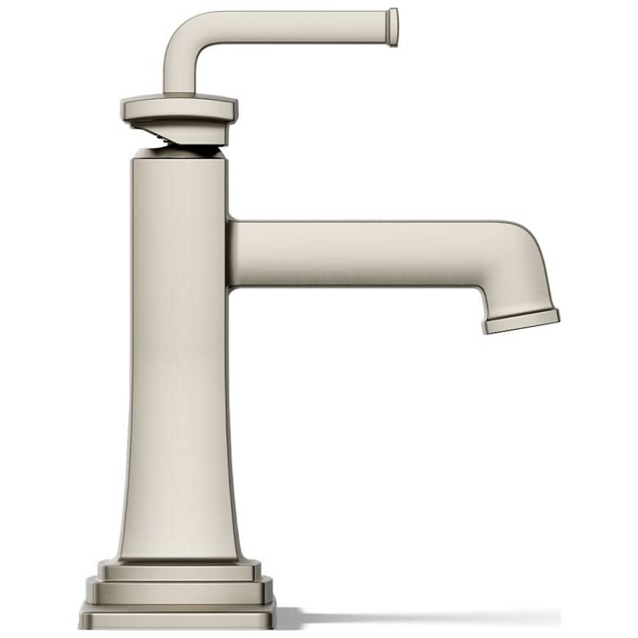 Riff 1.2 GPM Single Hole Bathroom Faucet
