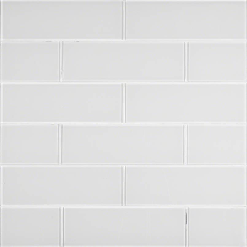 Ice Subway Tile
