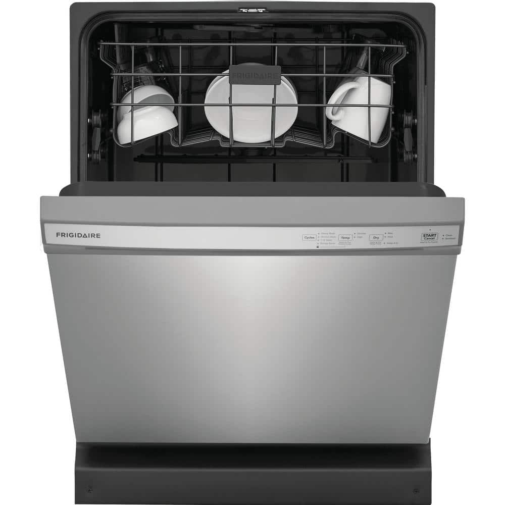 Frigidaire 24" Dishwasher