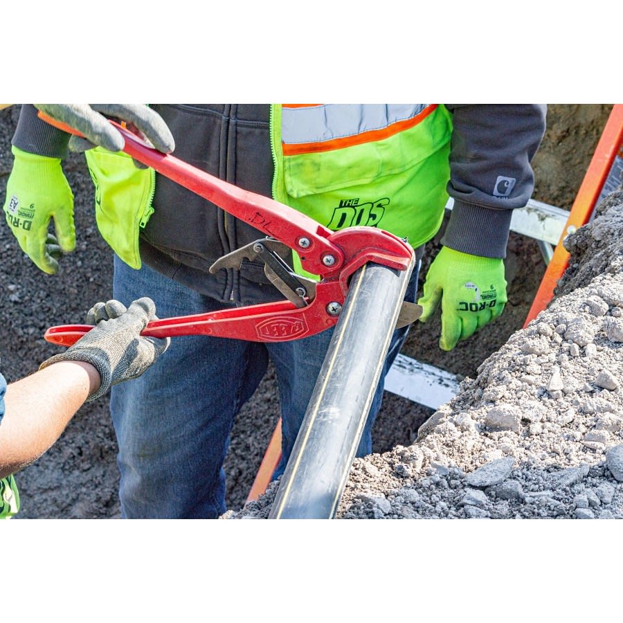 Tubing Cutter, 2 in Capacity