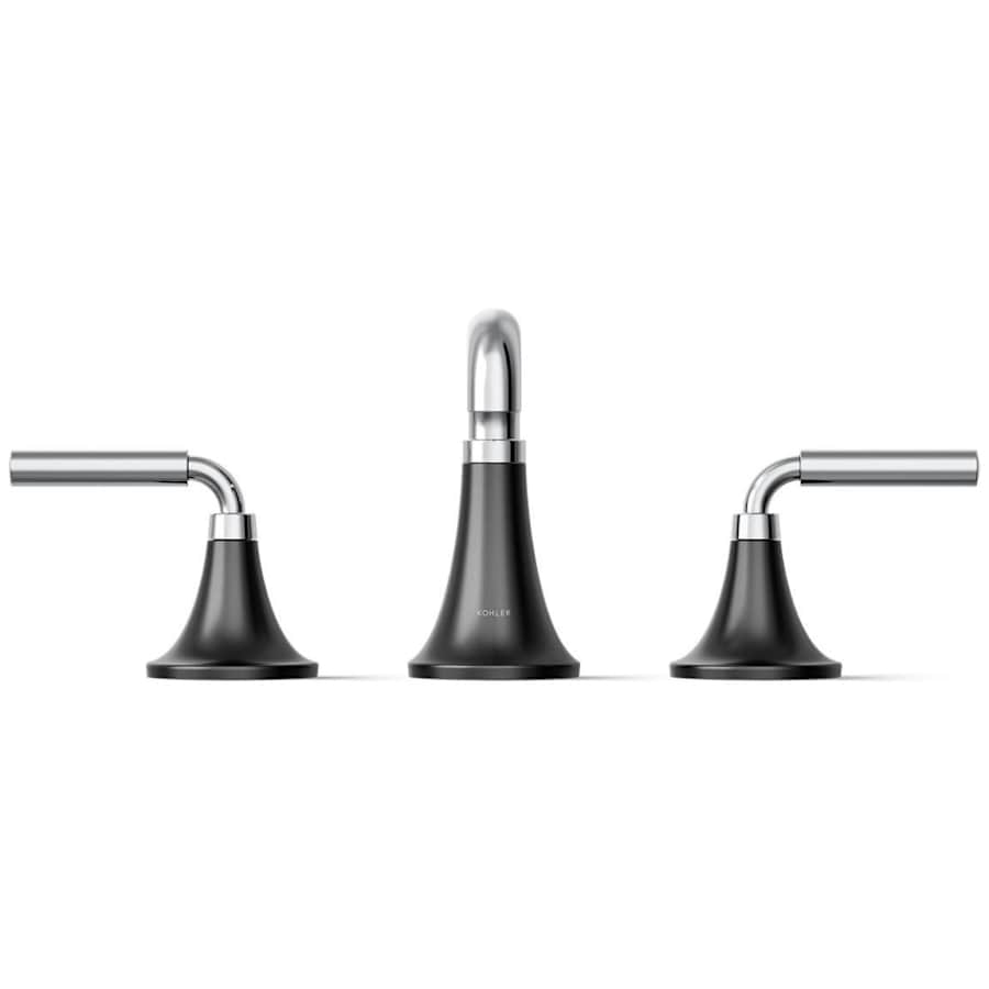 Tone 1.2 GPM Widespread Bathroom Faucet
